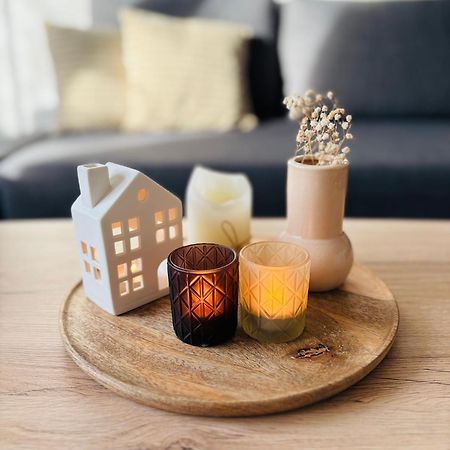 Cozy Apartment In Hannover Central Екстер'єр фото
