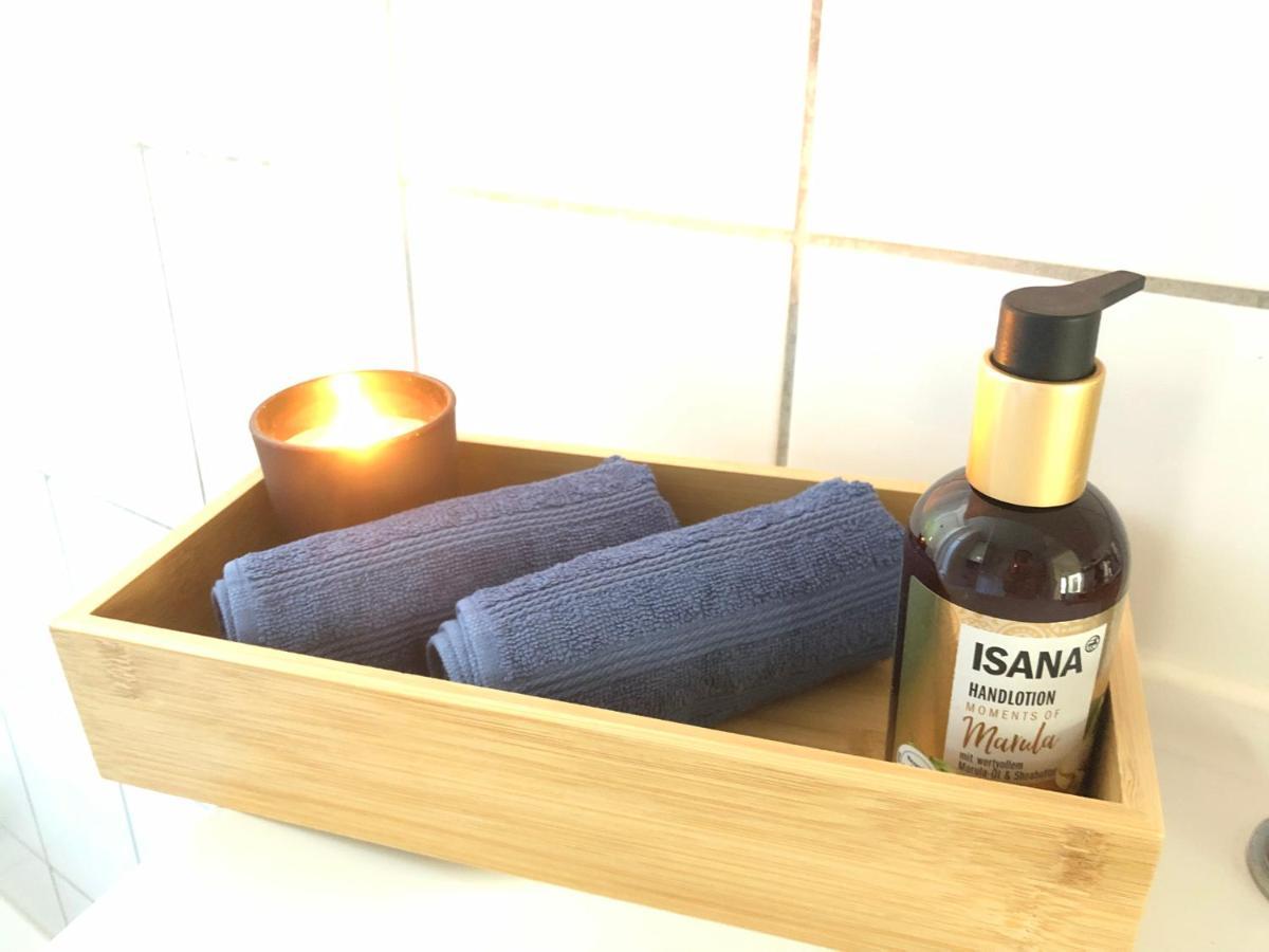 Cozy Apartment In Hannover Central Екстер'єр фото