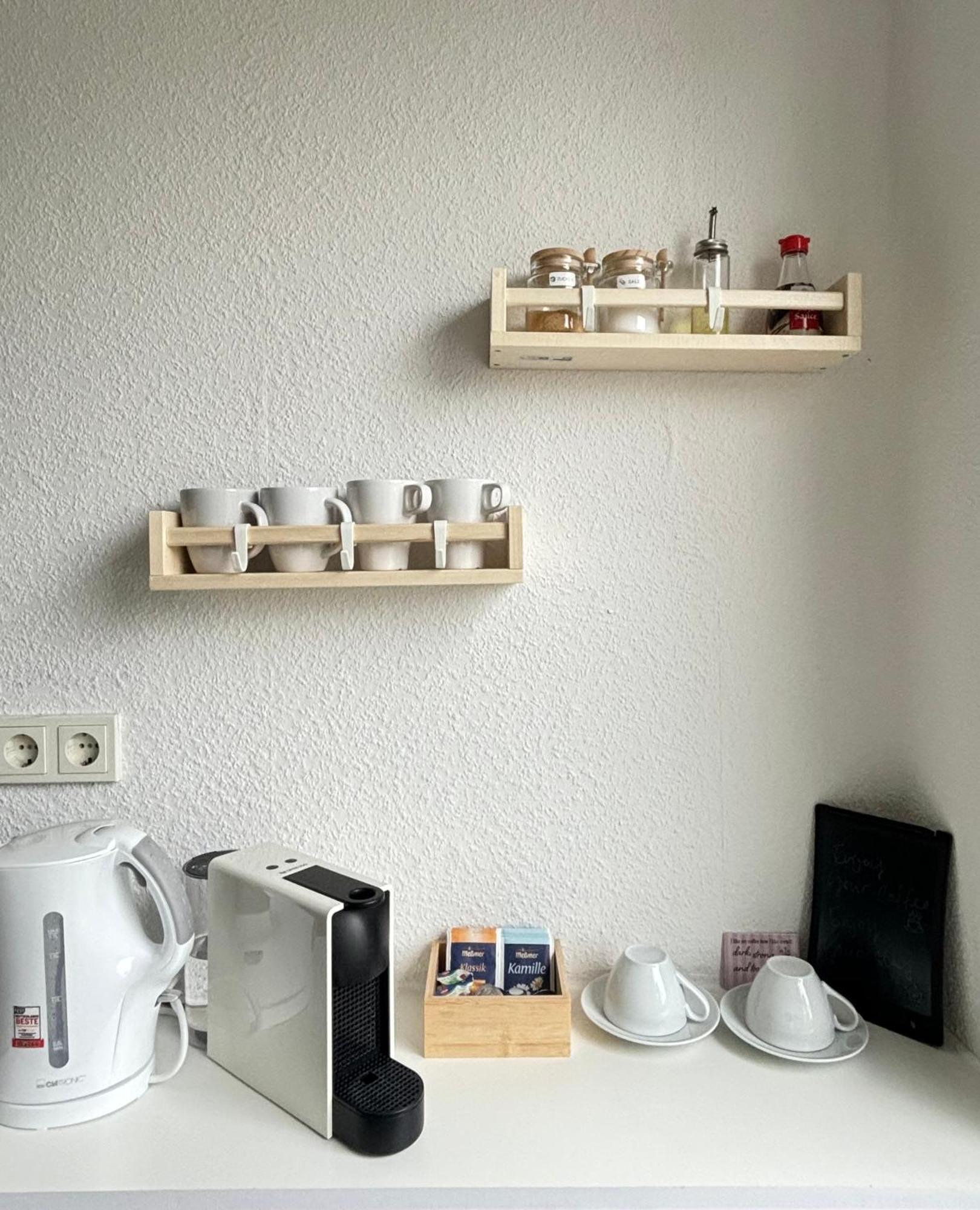 Cozy Apartment In Hannover Central Екстер'єр фото